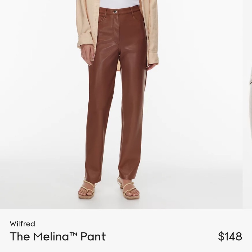 Melina pant